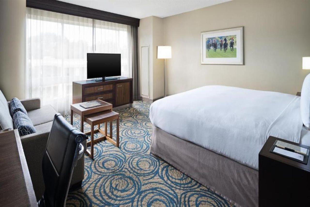 Doubletree By Hilton San Diego Del Mar Extérieur photo