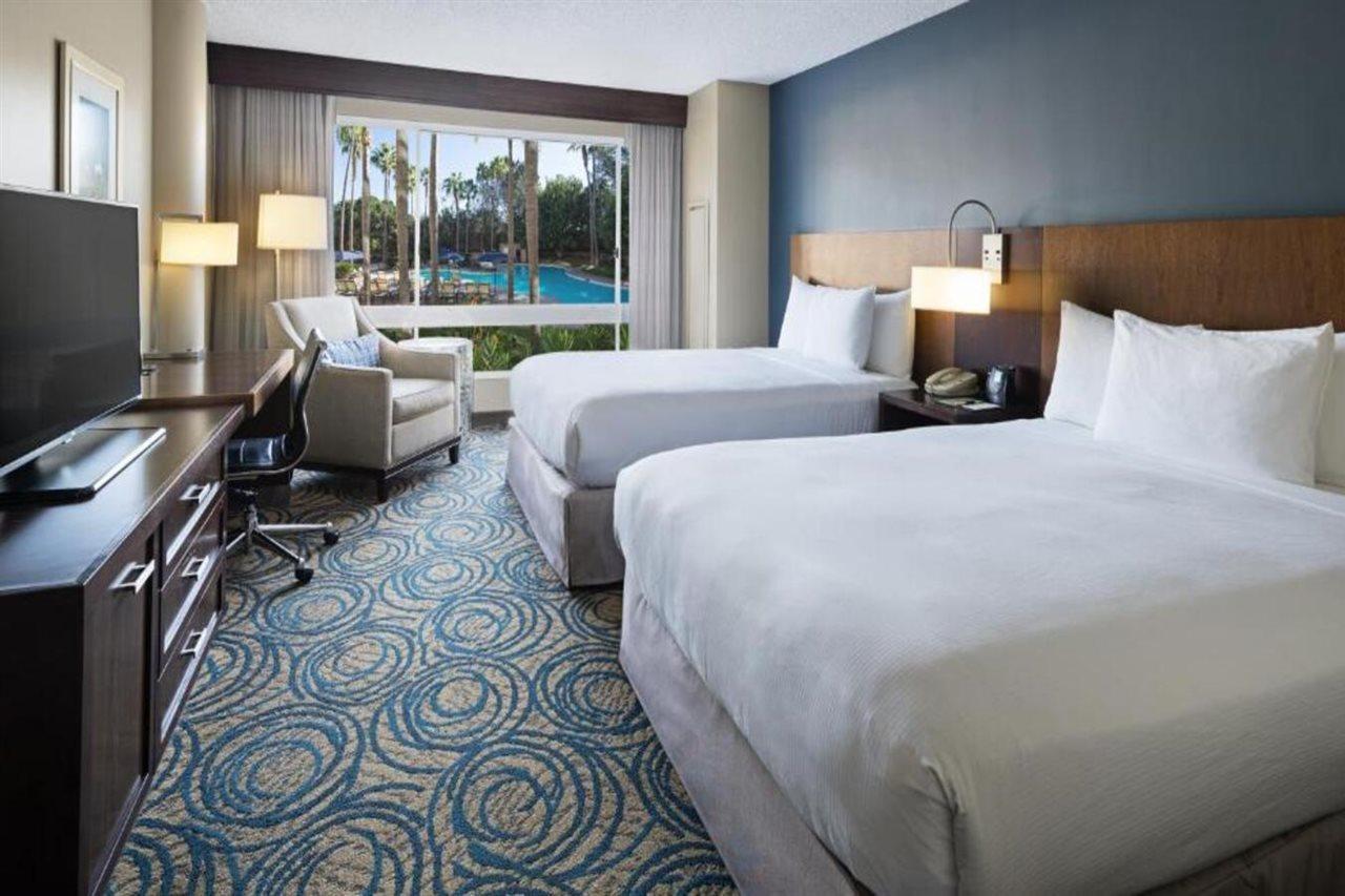 Doubletree By Hilton San Diego Del Mar Extérieur photo