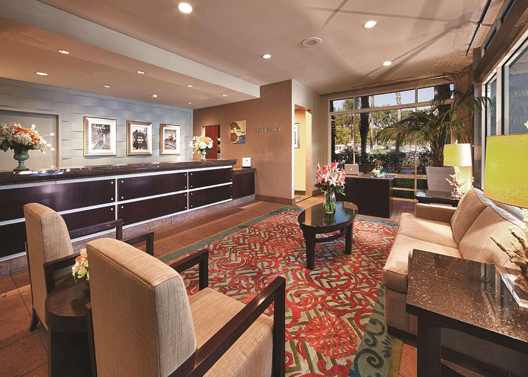 Doubletree By Hilton San Diego Del Mar Extérieur photo