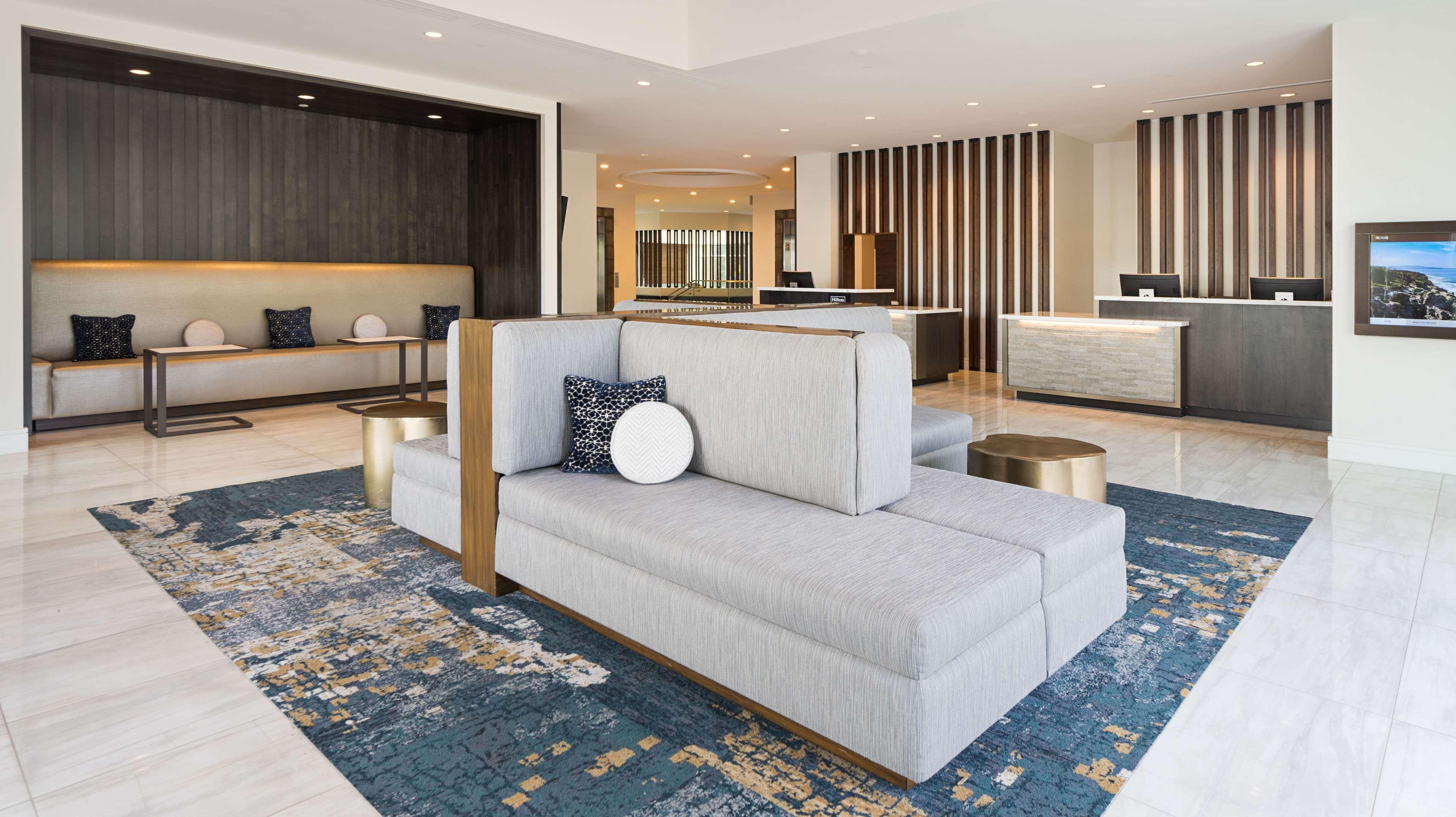 Doubletree By Hilton San Diego Del Mar Extérieur photo