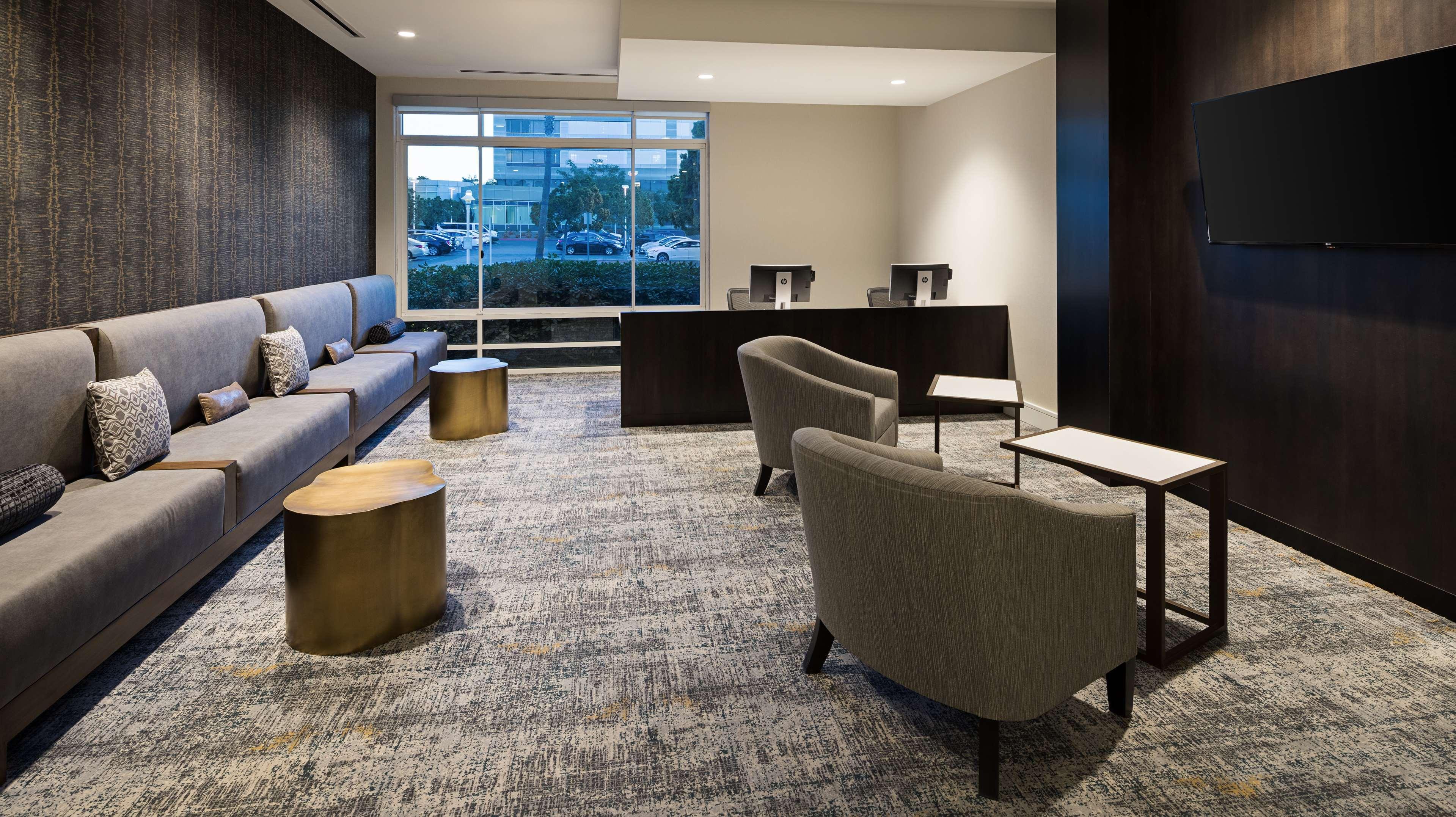 Doubletree By Hilton San Diego Del Mar Extérieur photo