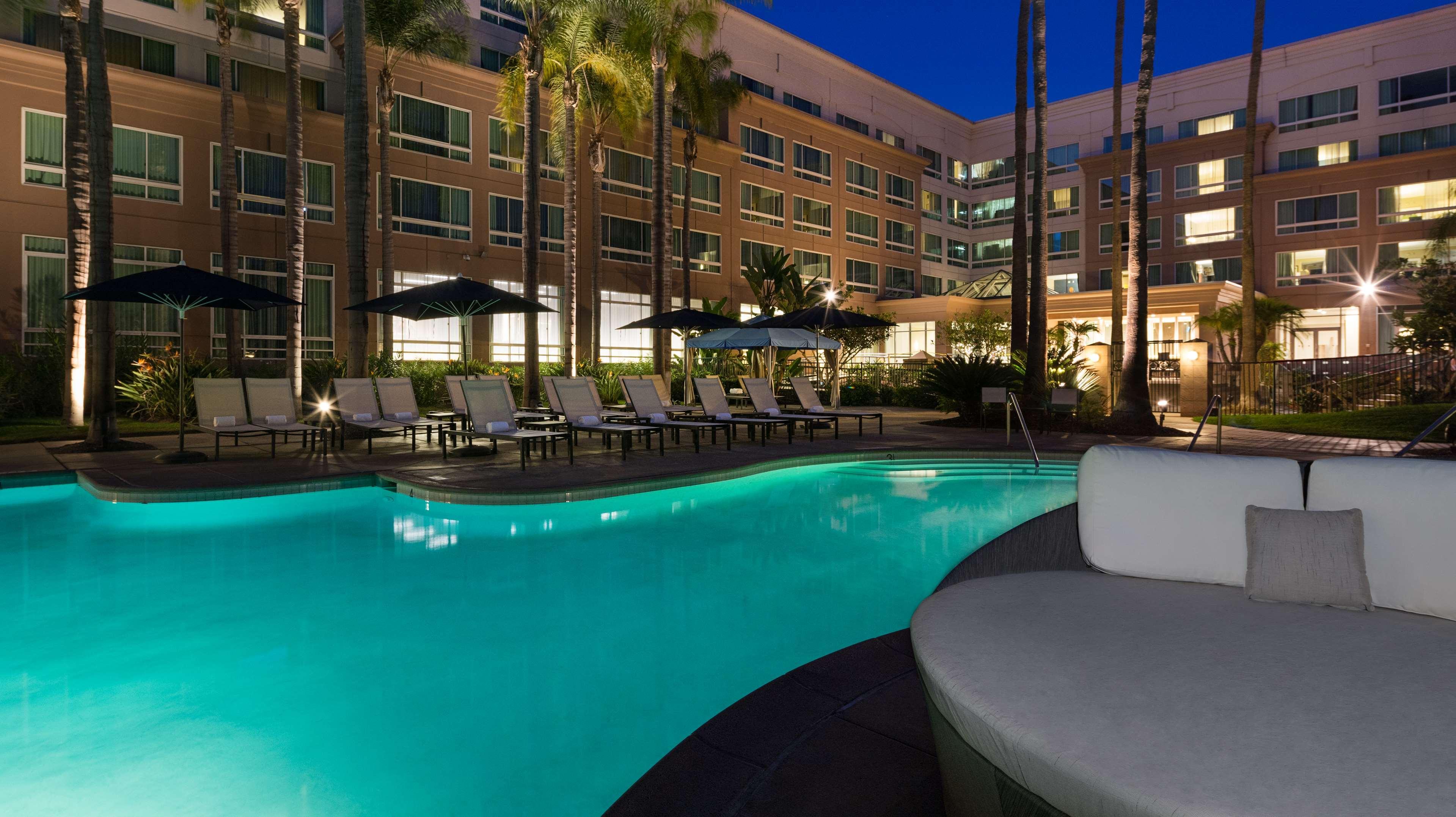 Doubletree By Hilton San Diego Del Mar Extérieur photo