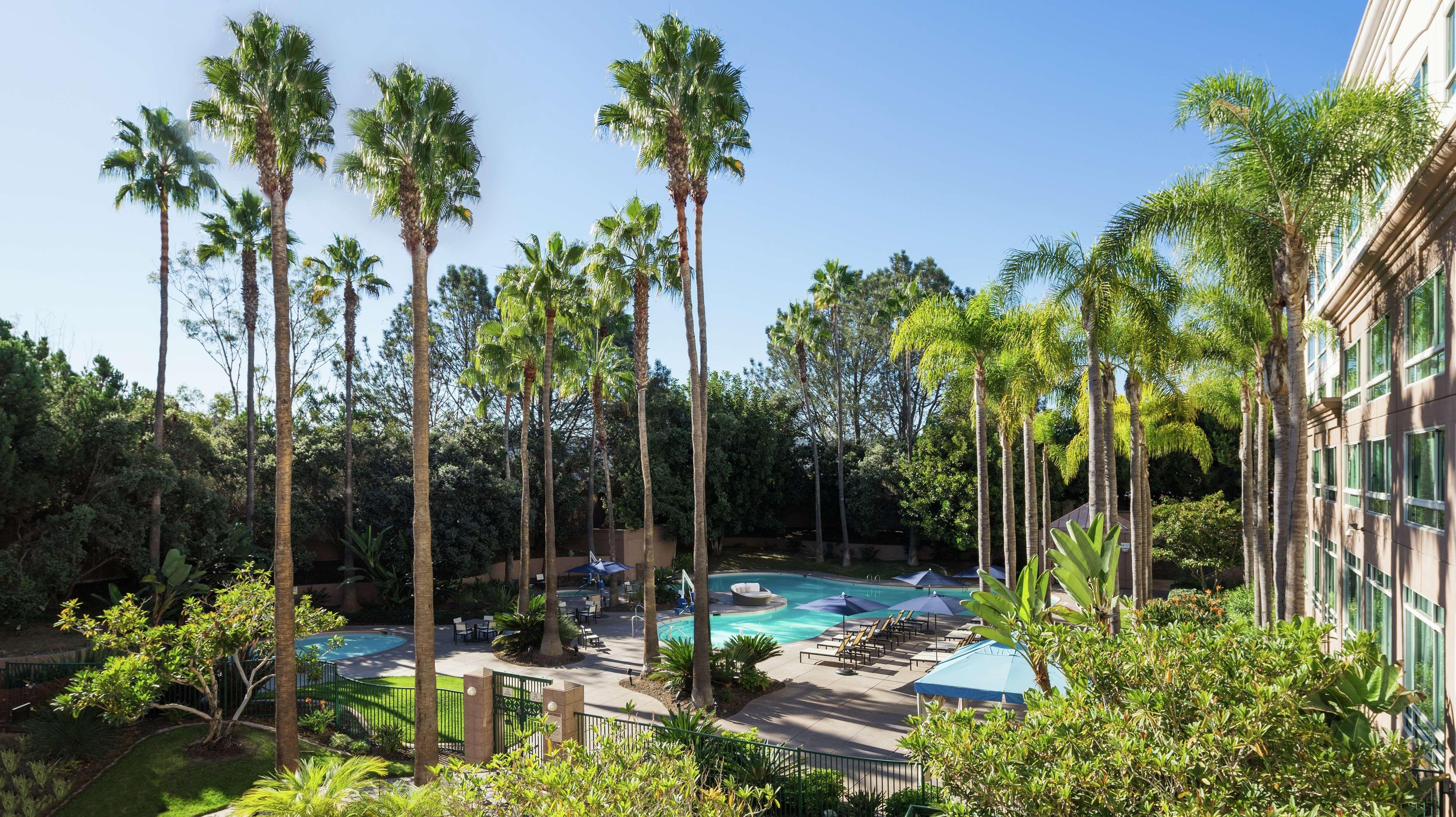 Doubletree By Hilton San Diego Del Mar Extérieur photo