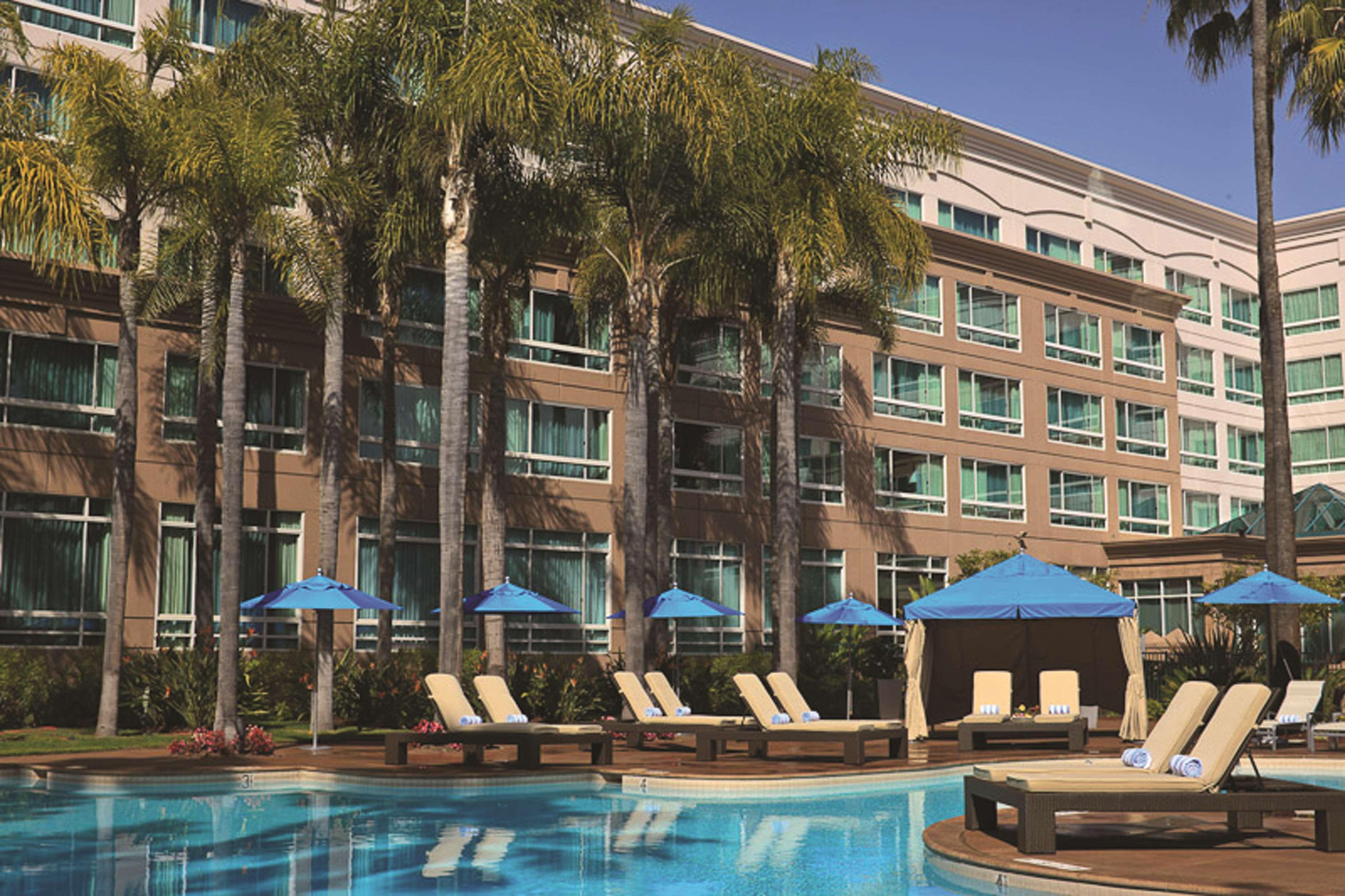 Doubletree By Hilton San Diego Del Mar Extérieur photo