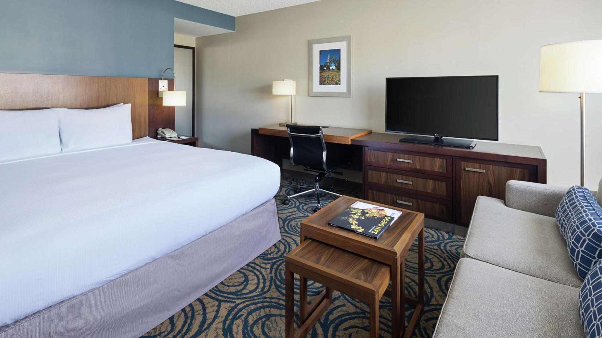 Doubletree By Hilton San Diego Del Mar Extérieur photo