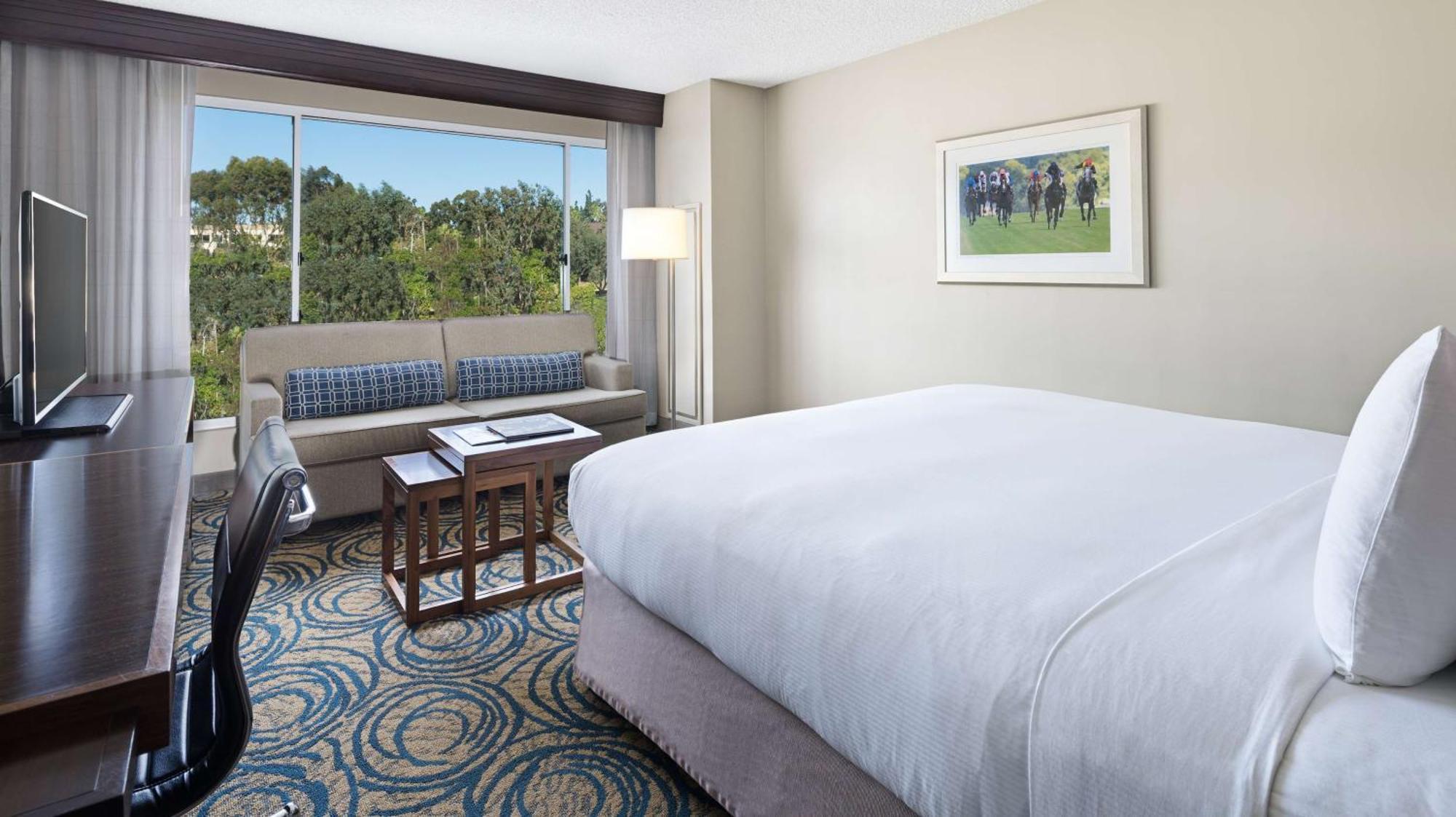 Doubletree By Hilton San Diego Del Mar Extérieur photo