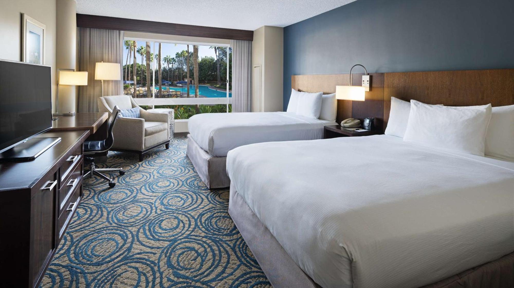 Doubletree By Hilton San Diego Del Mar Extérieur photo