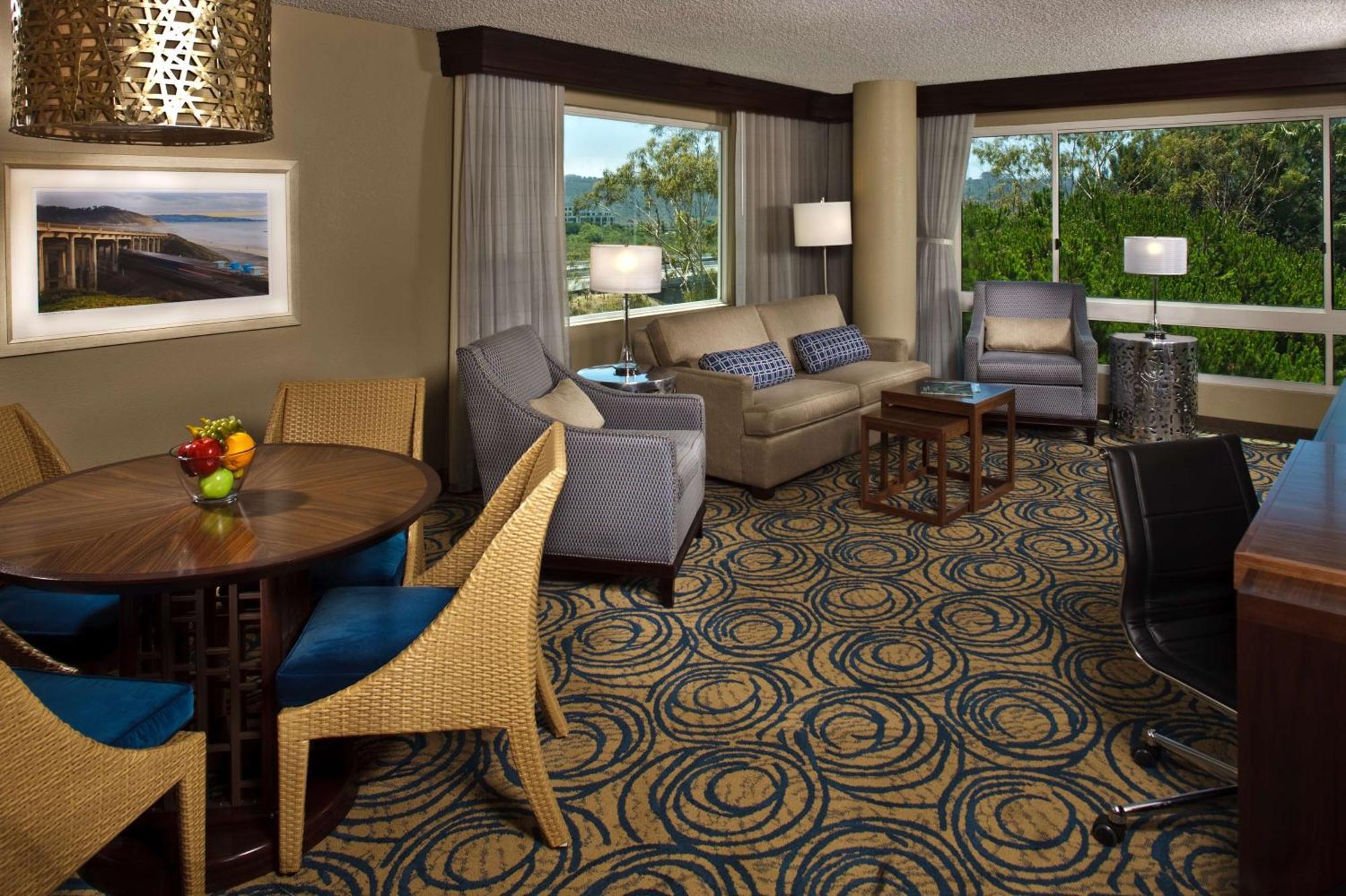 Doubletree By Hilton San Diego Del Mar Extérieur photo