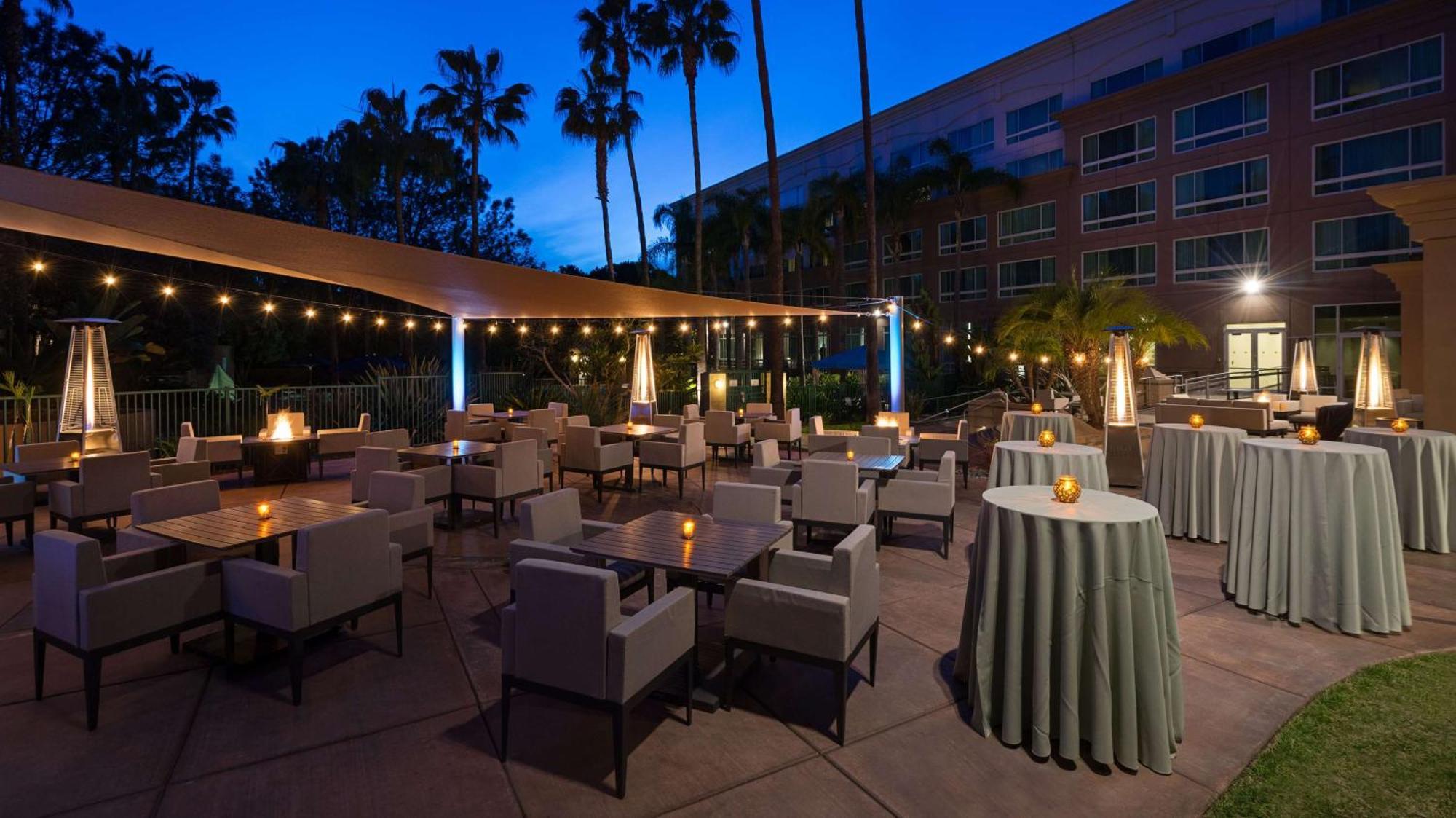 Doubletree By Hilton San Diego Del Mar Extérieur photo