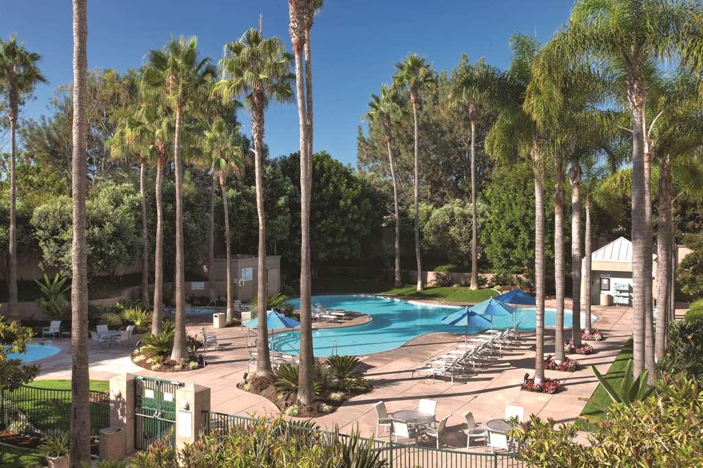 Doubletree By Hilton San Diego Del Mar Facilités photo