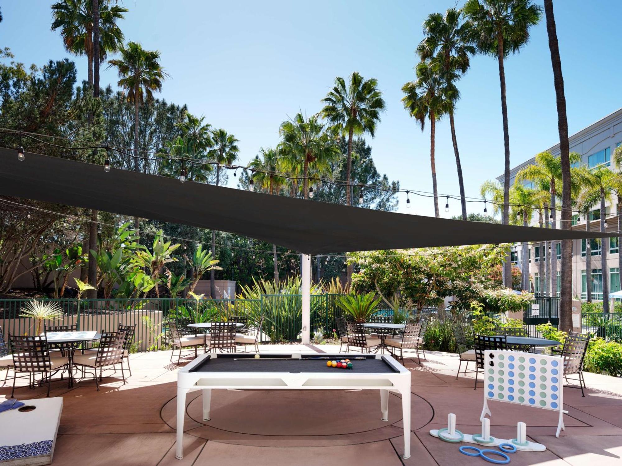 Doubletree By Hilton San Diego Del Mar Extérieur photo