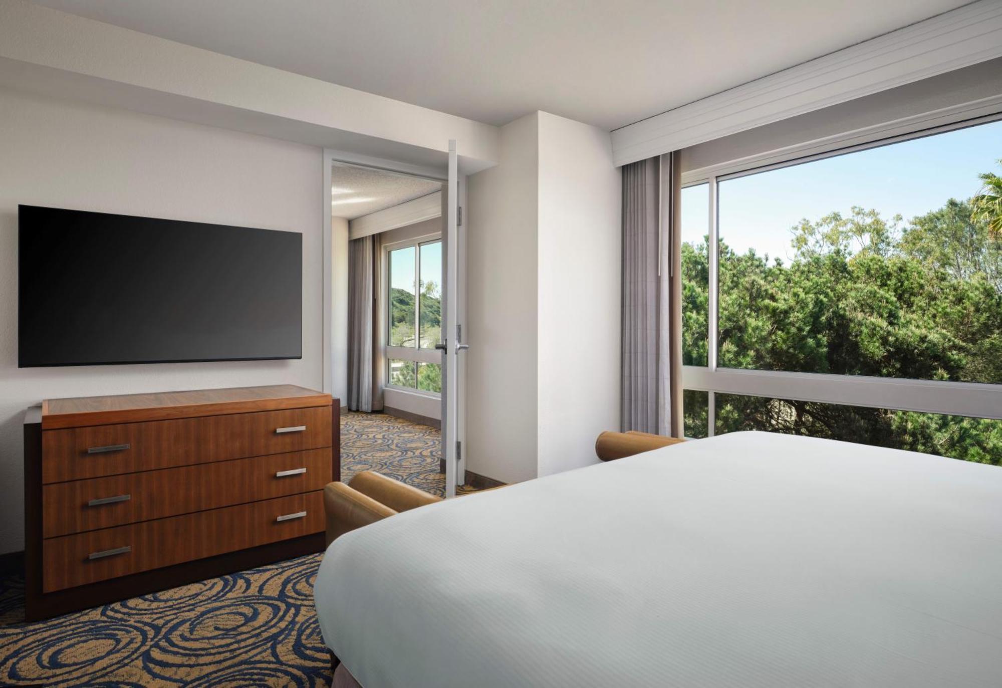 Doubletree By Hilton San Diego Del Mar Extérieur photo