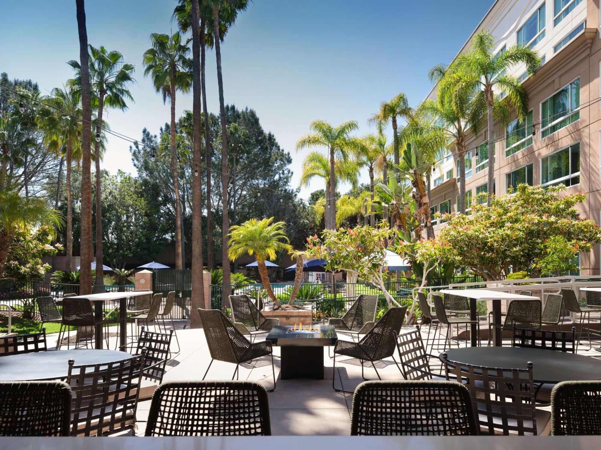 Doubletree By Hilton San Diego Del Mar Extérieur photo