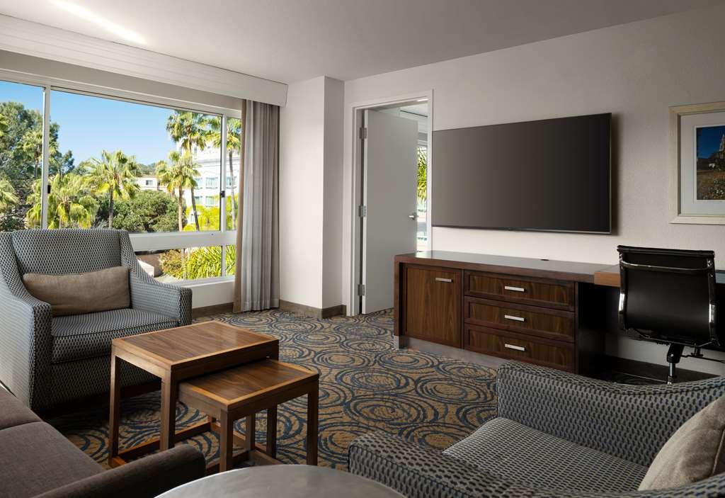 Doubletree By Hilton San Diego Del Mar Chambre photo