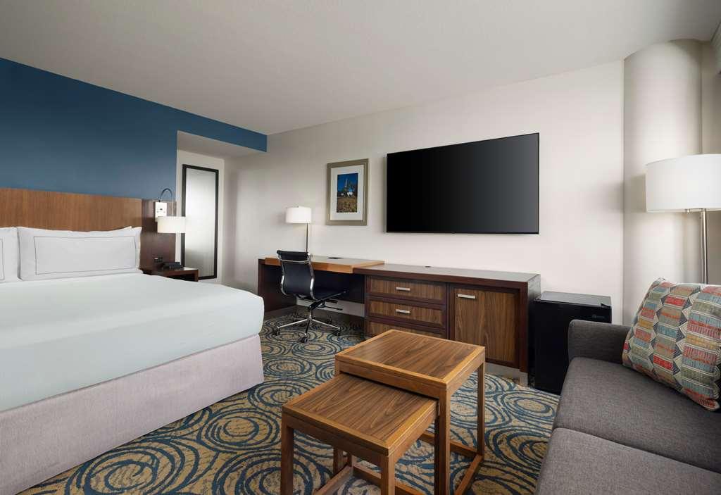 Doubletree By Hilton San Diego Del Mar Chambre photo